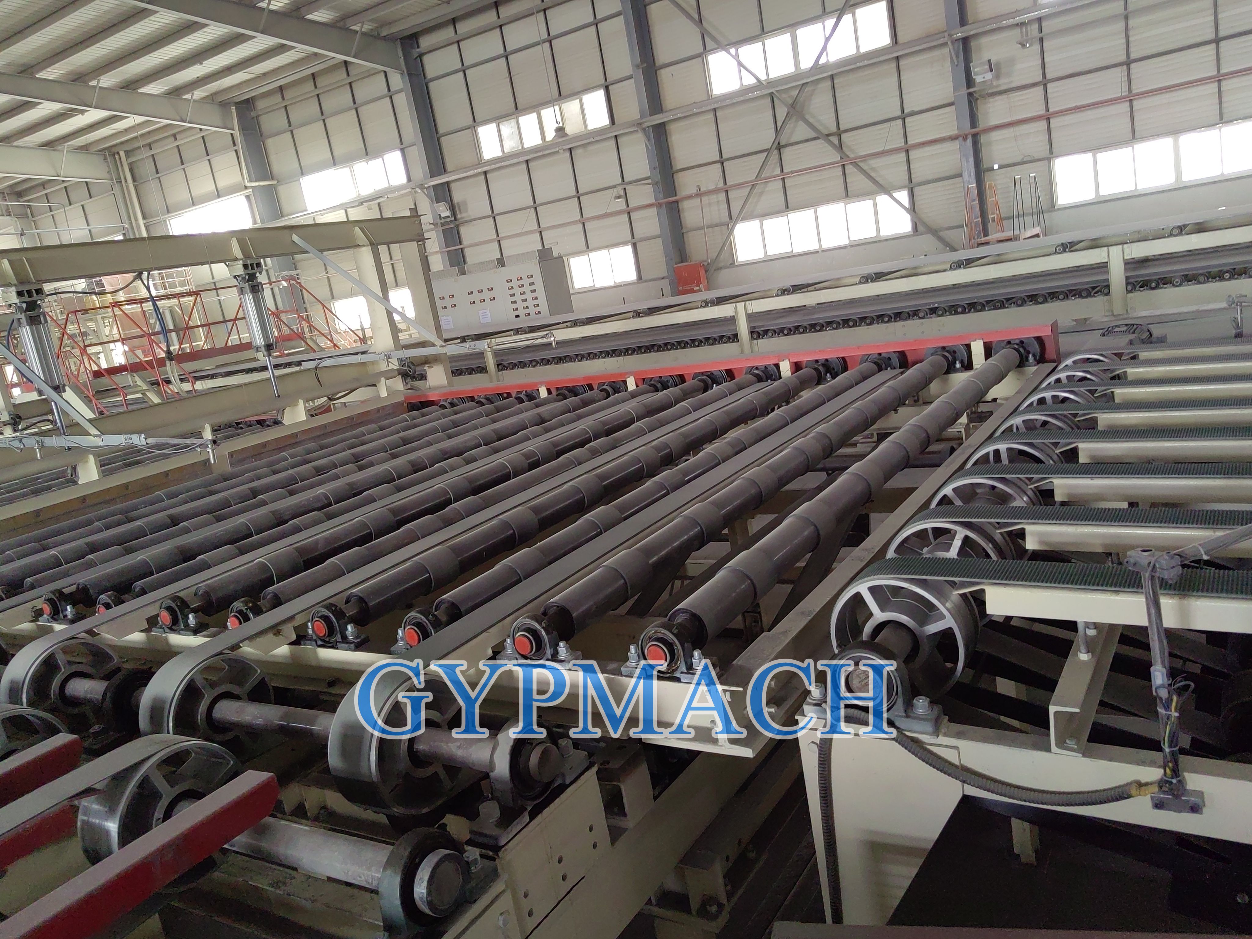 Saudi Arabia Gypsum Powder and Board Plant (8).jpg