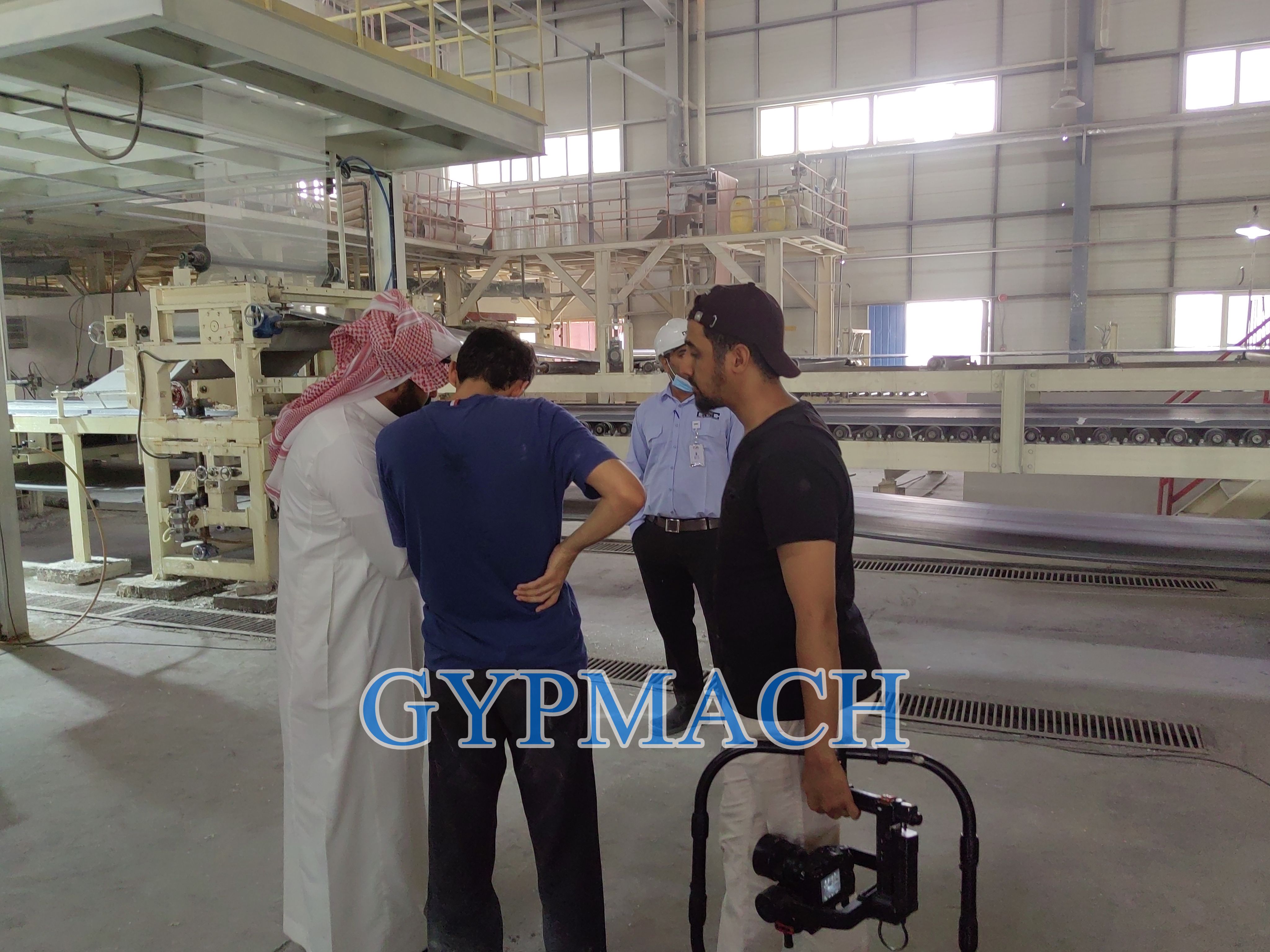 Saudi Arabia Gypsum Powder and Board Plant (16).jpg