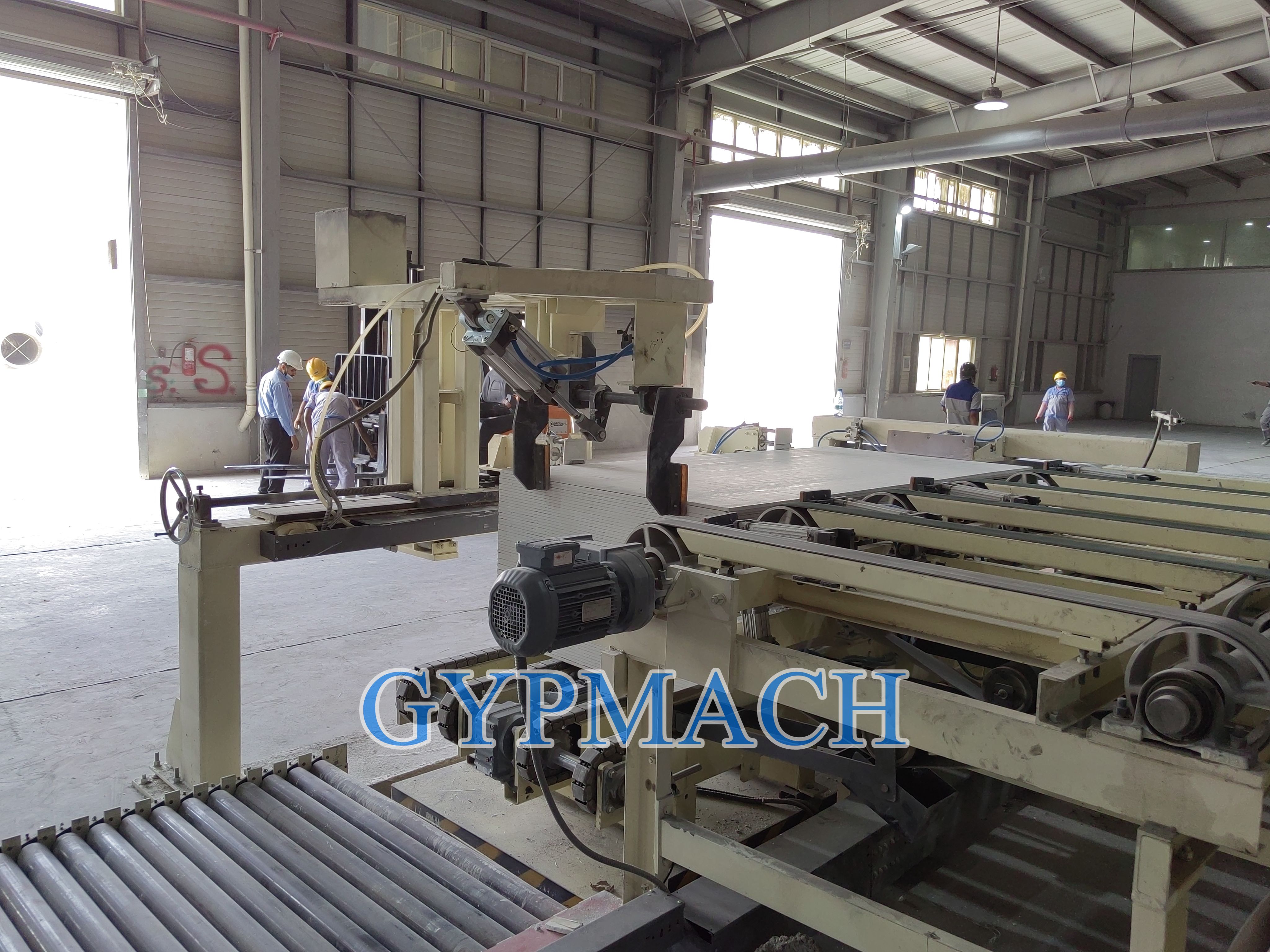 Saudi Arabia Gypsum Powder and Board Plant (21).jpg