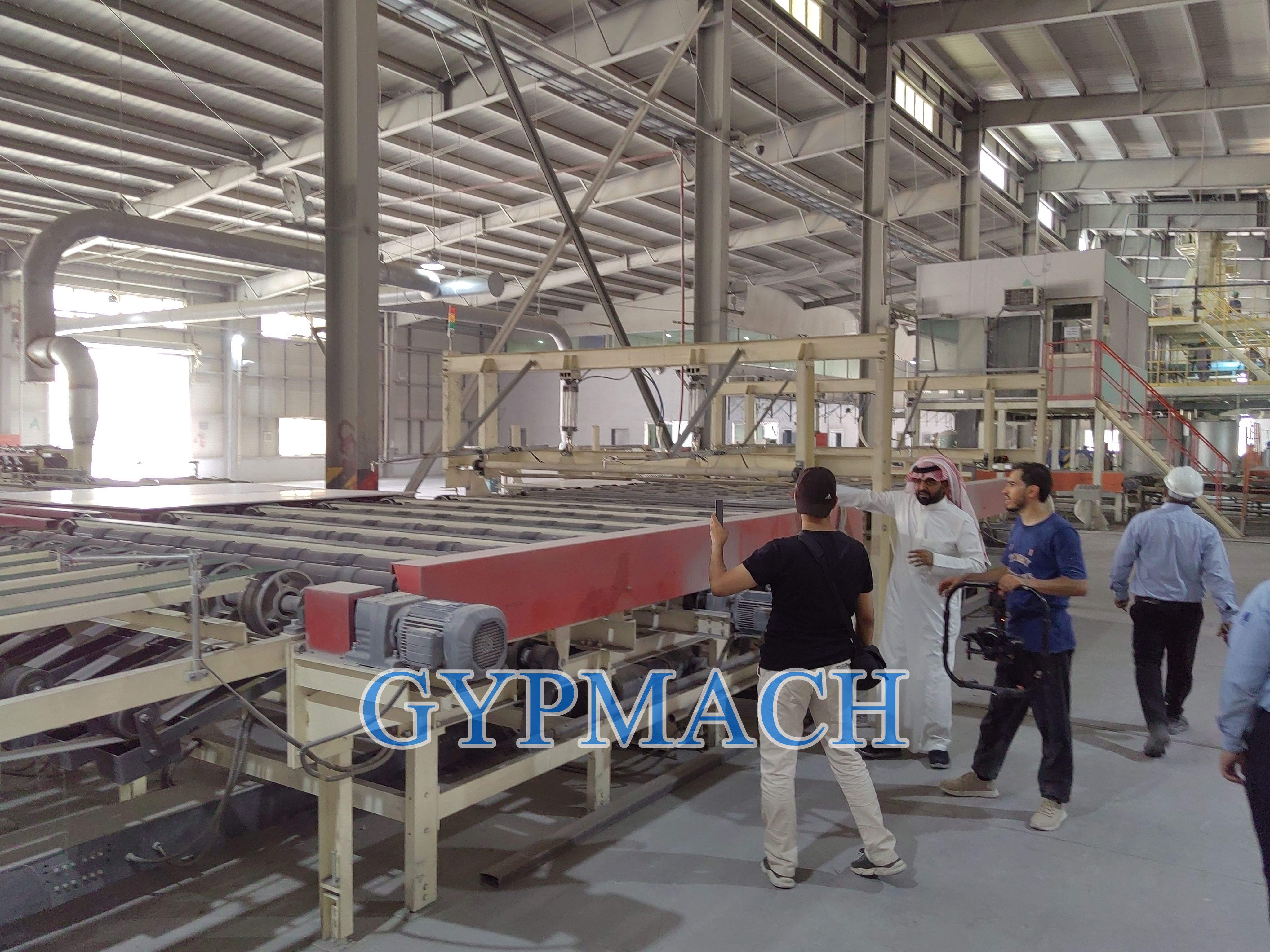 Saudi Arabia Gypsum Powder and Board Plant (25).jpg